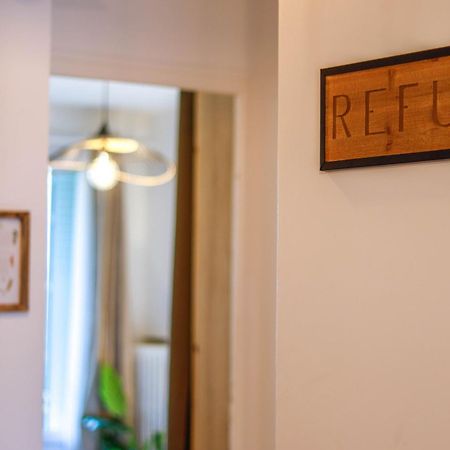 Smartstay Hirondelles - Annecy Buitenkant foto