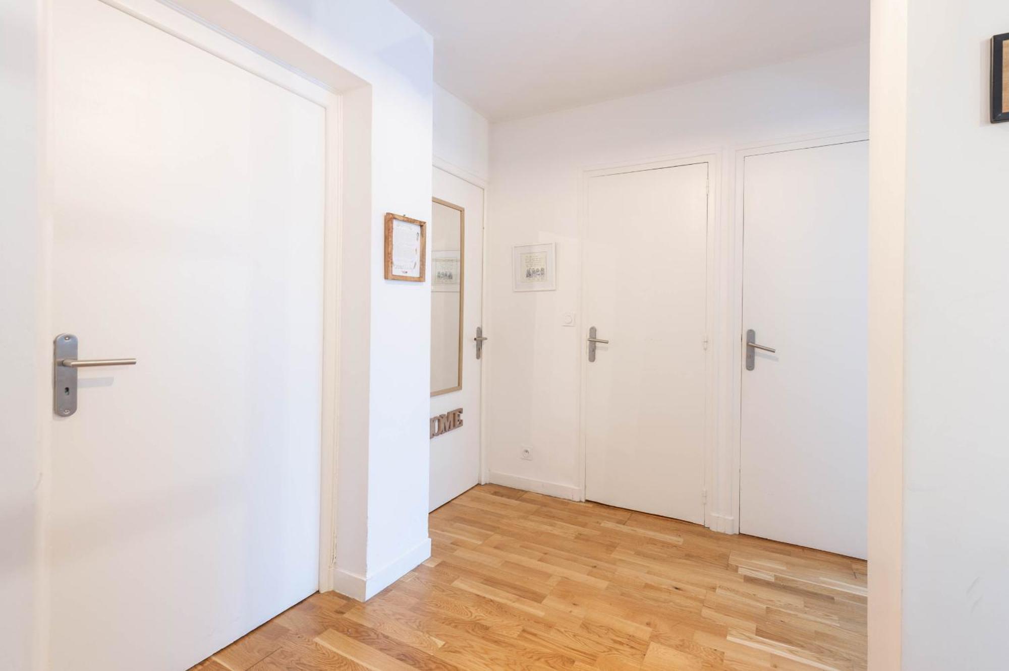 Smartstay Hirondelles - Annecy Buitenkant foto