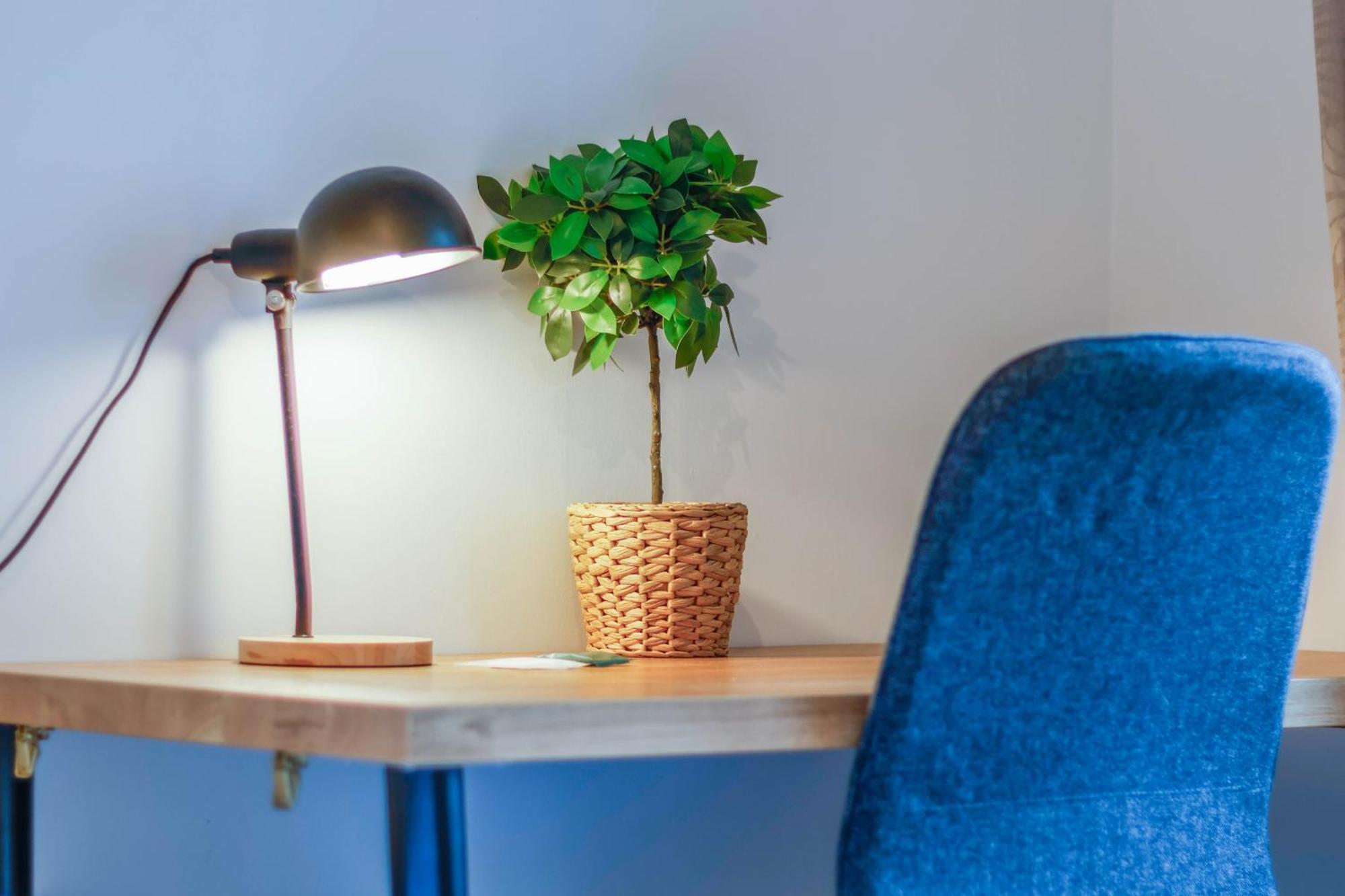 Smartstay Hirondelles - Annecy Buitenkant foto
