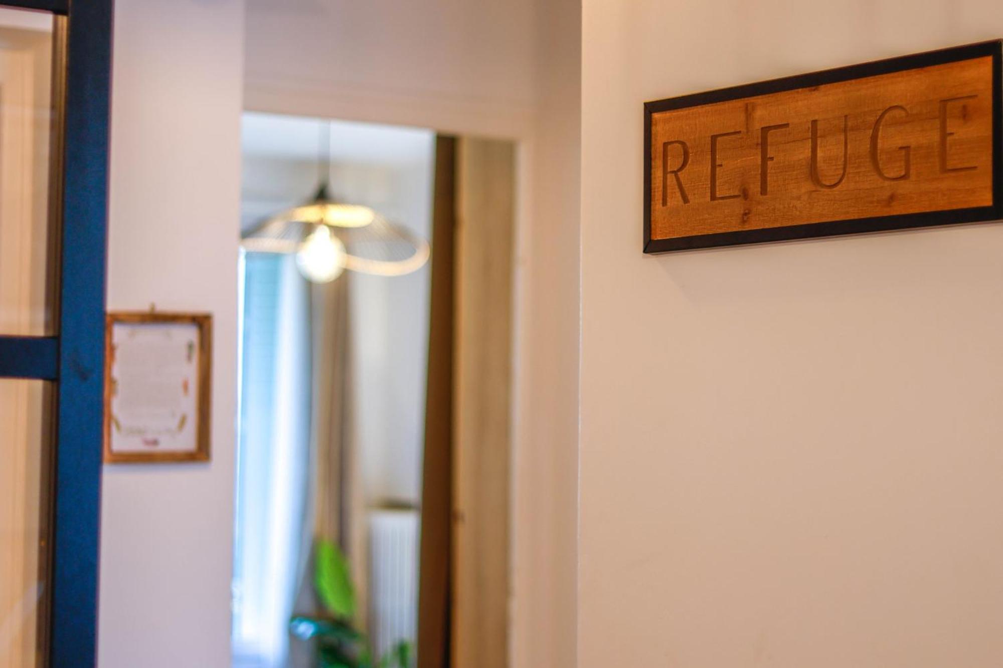 Smartstay Hirondelles - Annecy Buitenkant foto