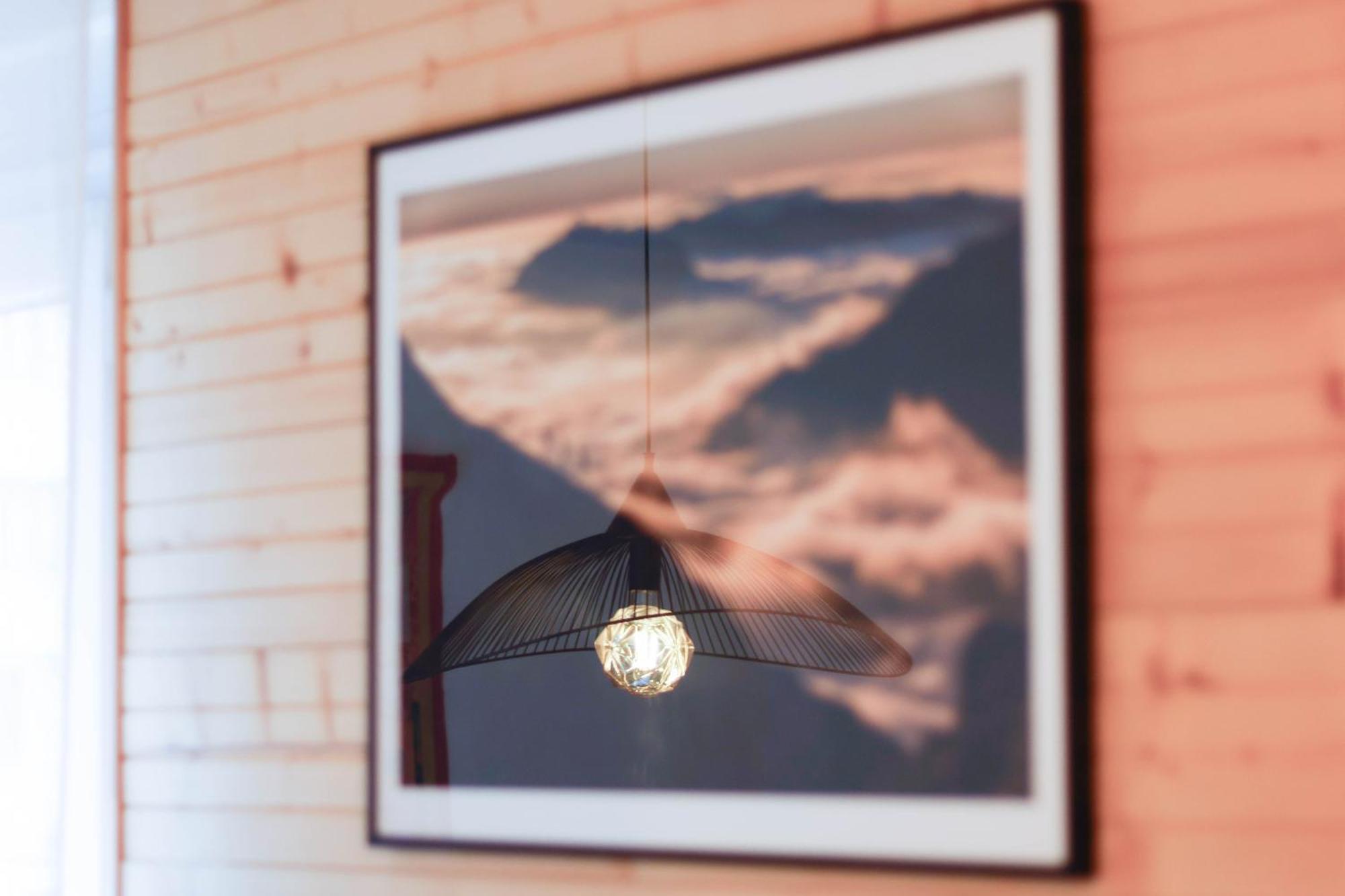 Smartstay Hirondelles - Annecy Buitenkant foto