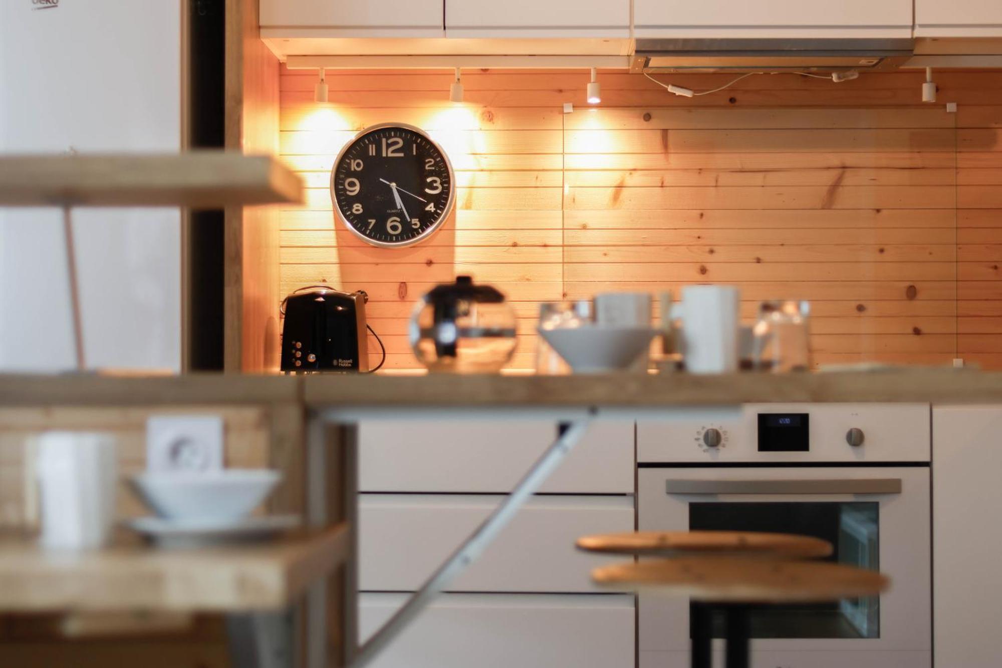 Smartstay Hirondelles - Annecy Buitenkant foto