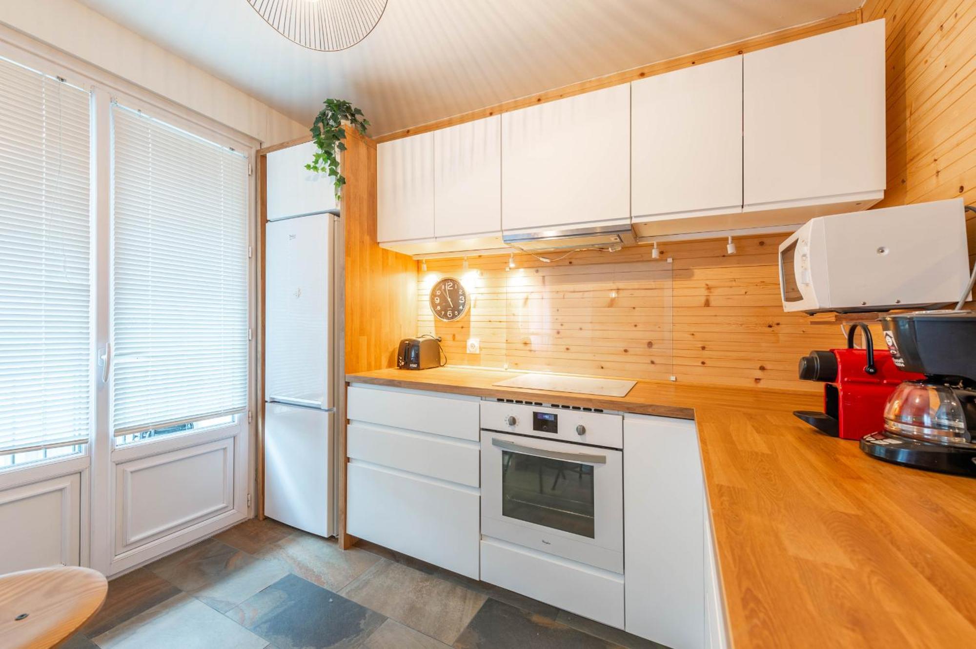 Smartstay Hirondelles - Annecy Buitenkant foto