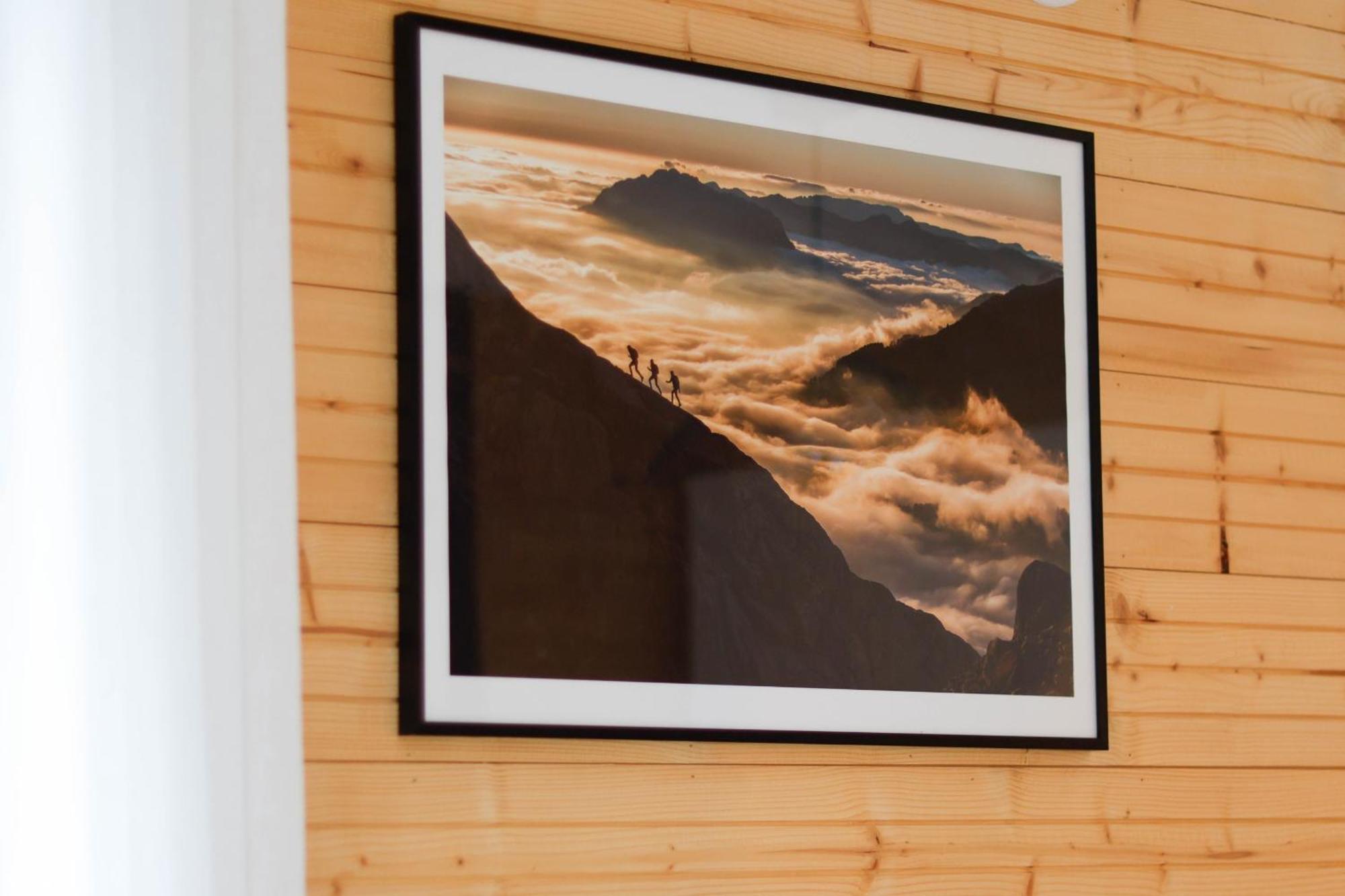 Smartstay Hirondelles - Annecy Buitenkant foto