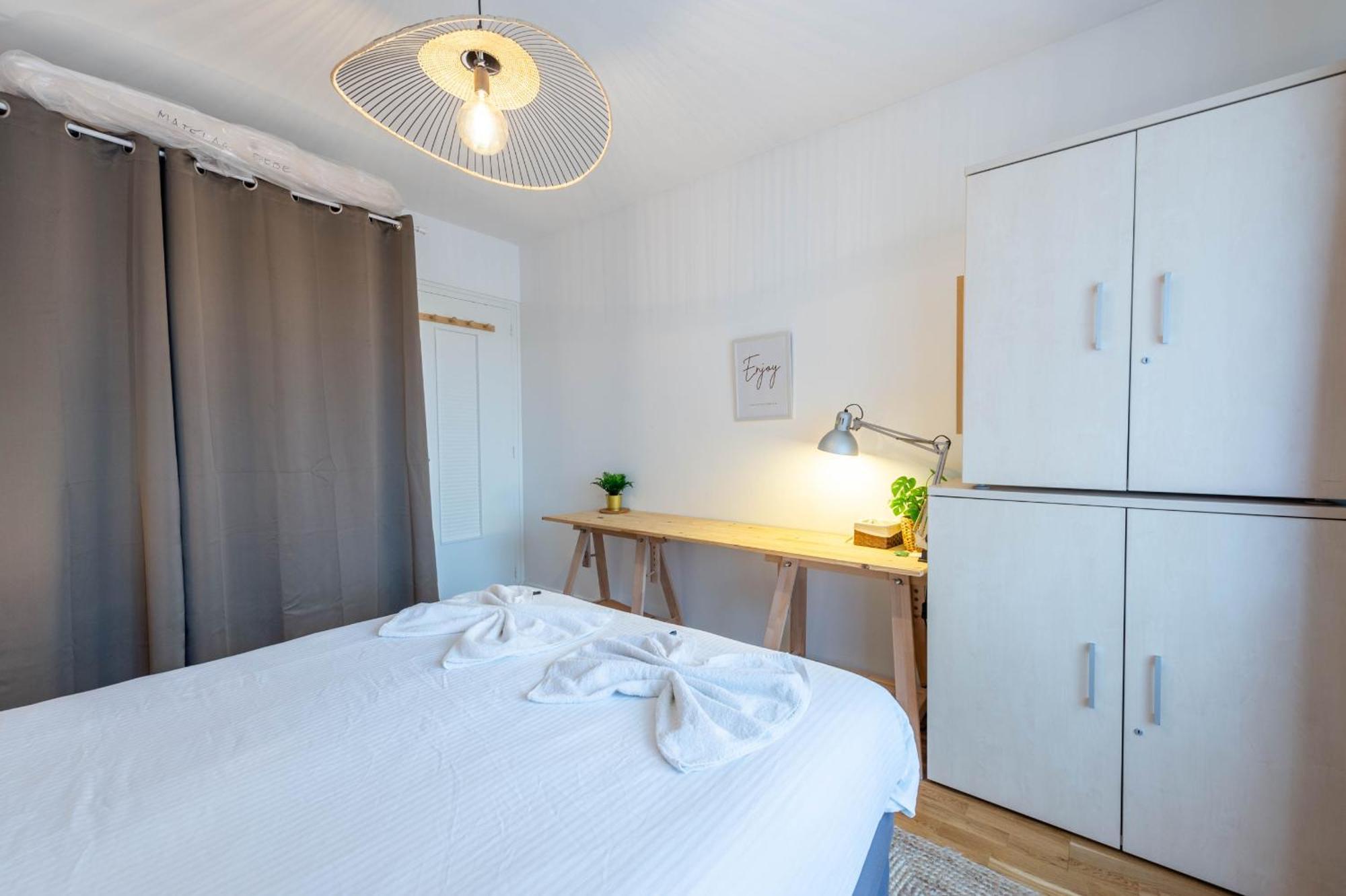 Smartstay Hirondelles - Annecy Buitenkant foto