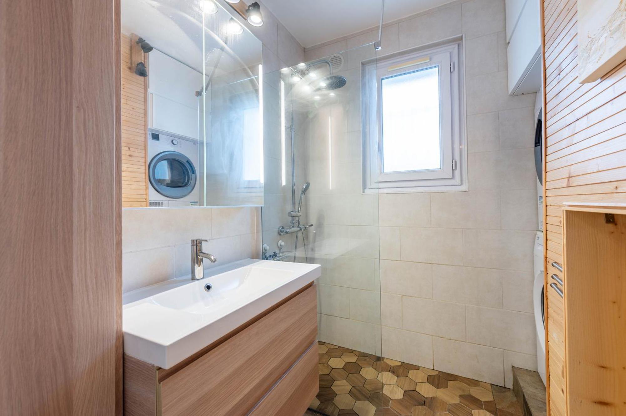 Smartstay Hirondelles - Annecy Buitenkant foto