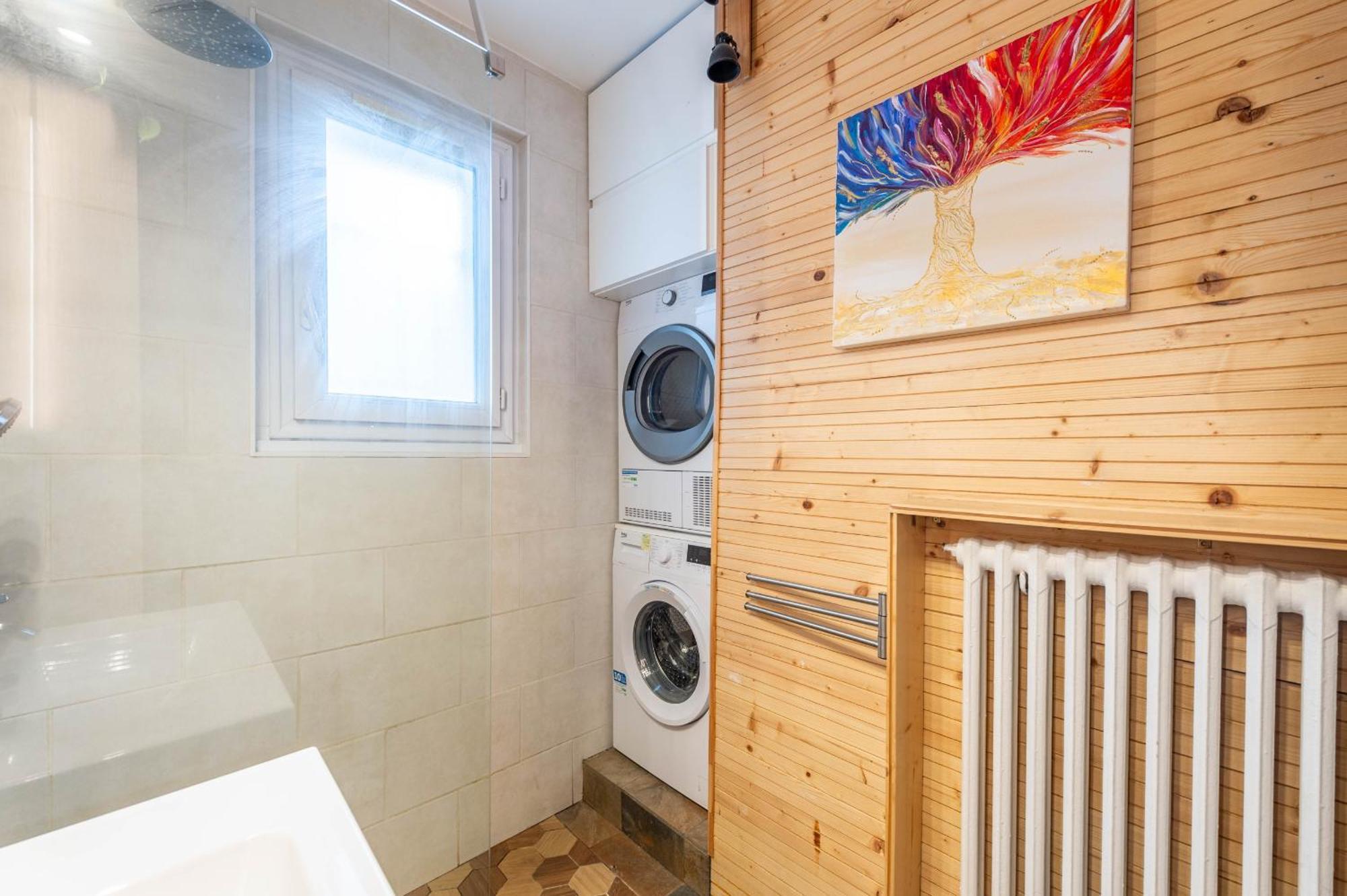 Smartstay Hirondelles - Annecy Buitenkant foto